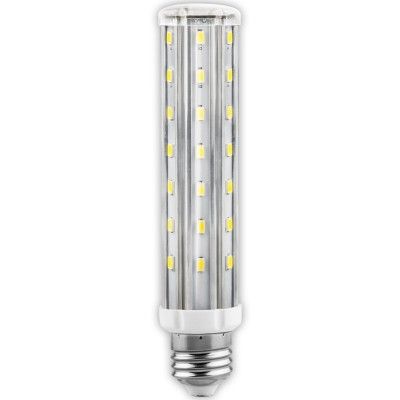 BOMB. LED TUBULAR E27