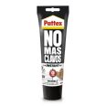 ADHESIVO NO MAS CLAVOS INVISIB PATTEX 200 G 1352492