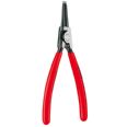 ALICATE RECTO GRUPILLA EXT. KNIPEX 140 MM 46.11.A1