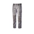 PANTALON INVIERNO MULTIB GRIS T.XXL