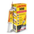 PEGAMENTO INSTANT BICOMPON LOCTITE 10 G+1 G 3090