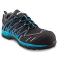 ZAPATO TRAIL SP1 NGR-AZU 38