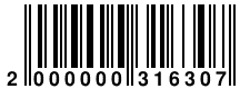 Ver codigo de barras