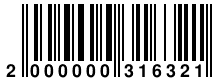 Ver codigo de barras