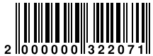 Ver codigo de barras