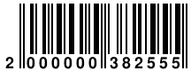 Ver codigo de barras