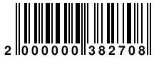 Ver codigo de barras