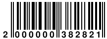 Ver codigo de barras