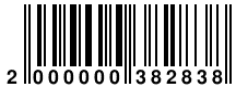 Ver codigo de barras