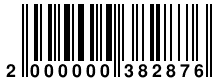 Ver codigo de barras