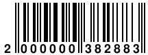 Ver codigo de barras