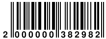 Ver codigo de barras