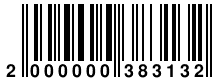 Ver codigo de barras