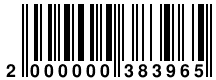 Ver codigo de barras