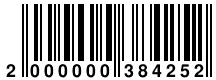 Ver codigo de barras