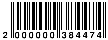 Ver codigo de barras