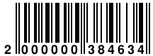 Ver codigo de barras