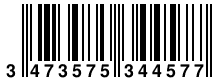 Ver codigo de barras