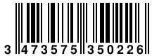 Ver codigo de barras