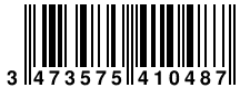 Ver codigo de barras