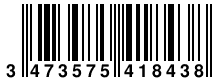 Ver codigo de barras