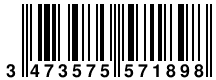 Ver codigo de barras