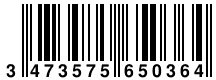 Ver codigo de barras