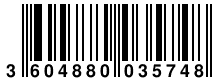 Ver codigo de barras