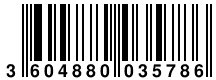 Ver codigo de barras