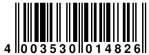 Ver codigo de barras