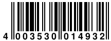 Ver codigo de barras