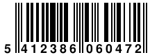 Ver codigo de barras