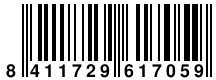 Ver codigo de barras