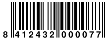 Ver codigo de barras