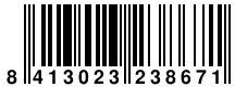 Ver codigo de barras