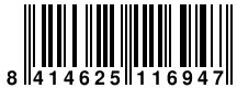 Ver codigo de barras