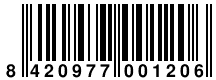 Ver codigo de barras