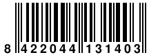 Ver codigo de barras