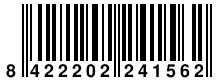 Ver codigo de barras