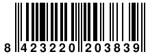 Ver codigo de barras