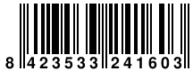 Ver codigo de barras