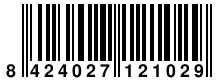 Ver codigo de barras