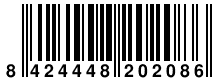 Ver codigo de barras