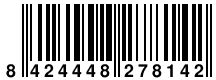 Ver codigo de barras