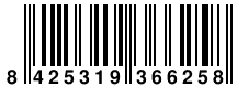 Ver codigo de barras