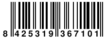 Ver codigo de barras