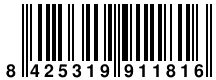 Ver codigo de barras