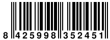 Ver codigo de barras