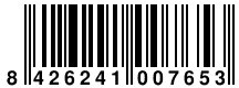 Ver codigo de barras