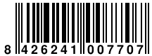 Ver codigo de barras